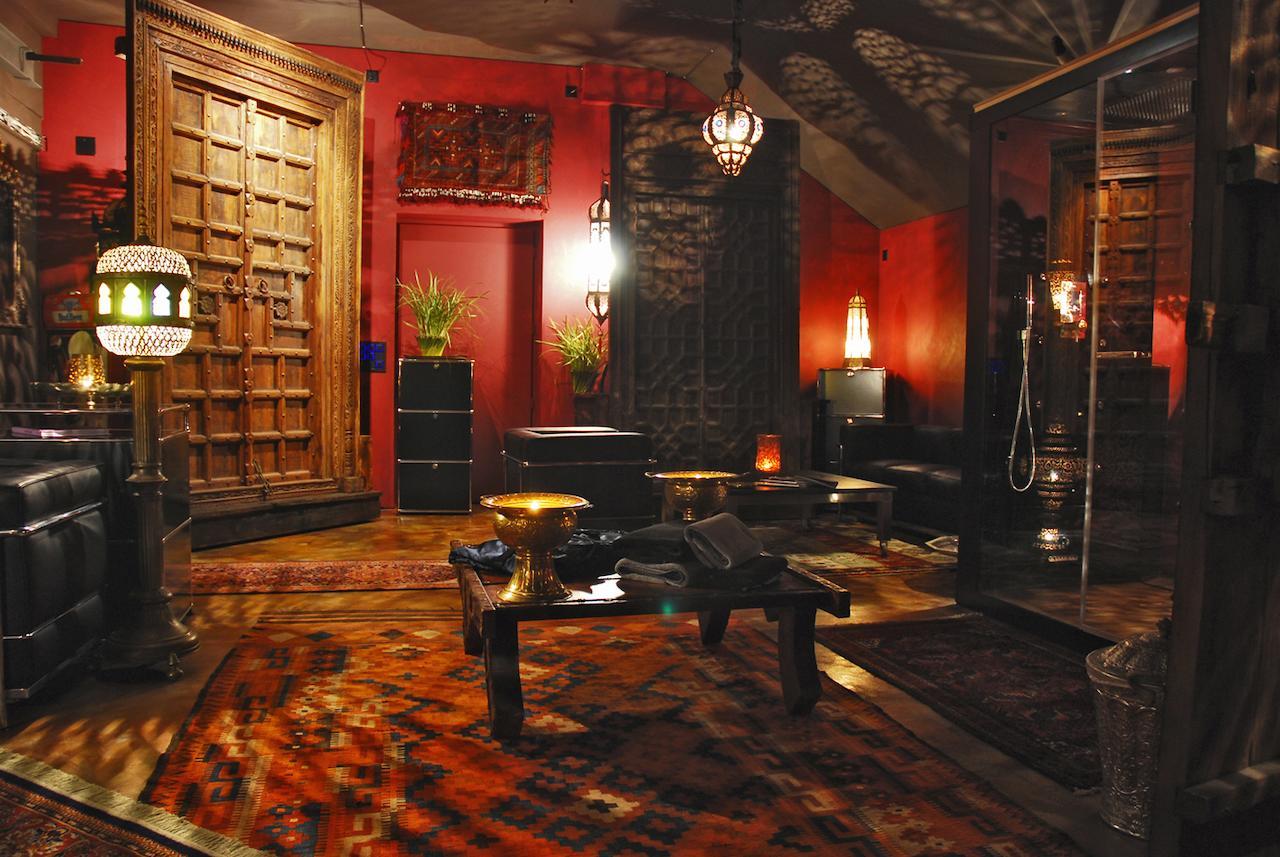 Bijou Hotel / Love&Romance Kallnach Cameră foto