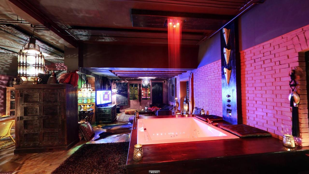 Bijou Hotel / Love&Romance Kallnach Cameră foto