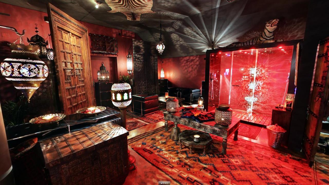 Bijou Hotel / Love&Romance Kallnach Cameră foto