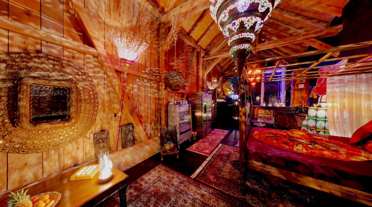 Bijou Hotel / Love&Romance Kallnach Exterior foto