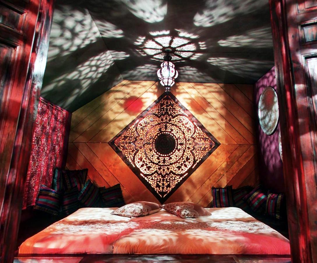 Bijou Hotel / Love&Romance Kallnach Cameră foto