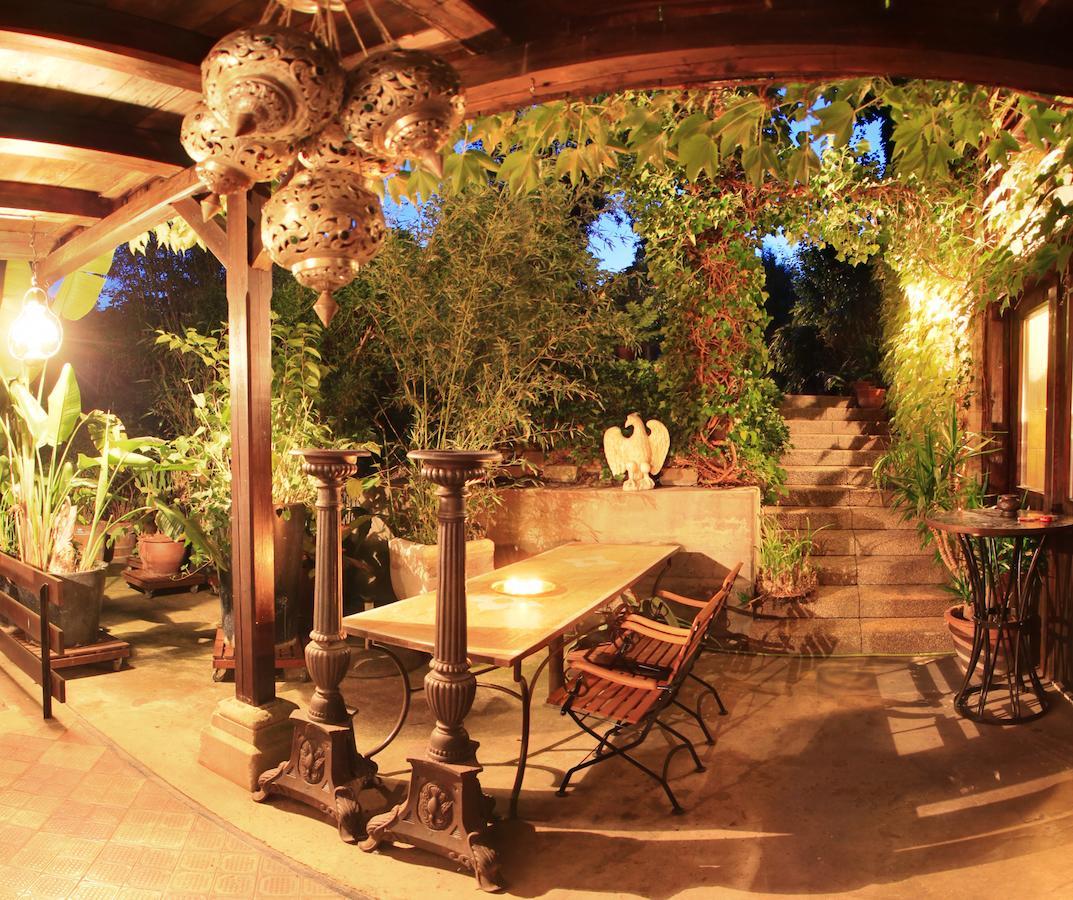 Bijou Hotel / Love&Romance Kallnach Exterior foto