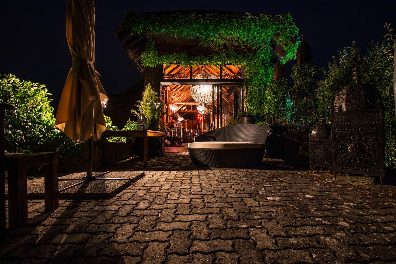 Bijou Hotel / Love&Romance Kallnach Cameră foto