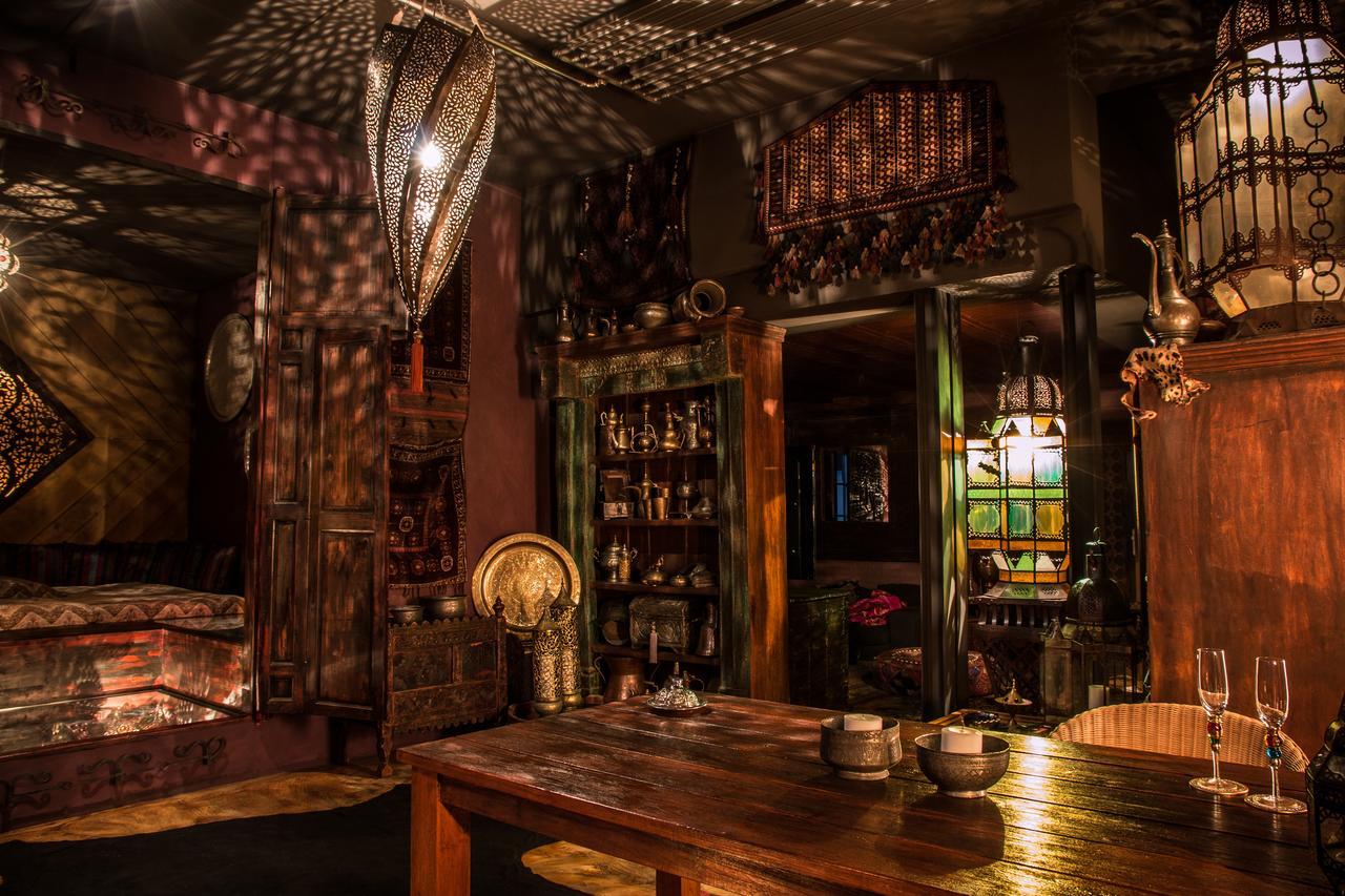 Bijou Hotel / Love&Romance Kallnach Cameră foto