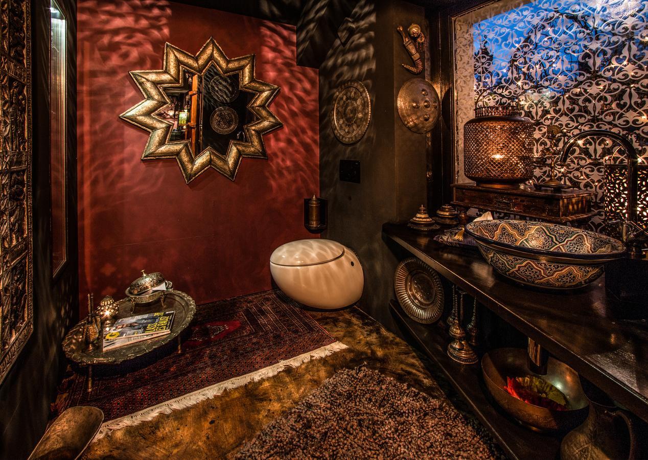 Bijou Hotel / Love&Romance Kallnach Cameră foto